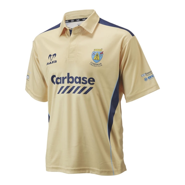 Protec Playing Shirt - Sublimated