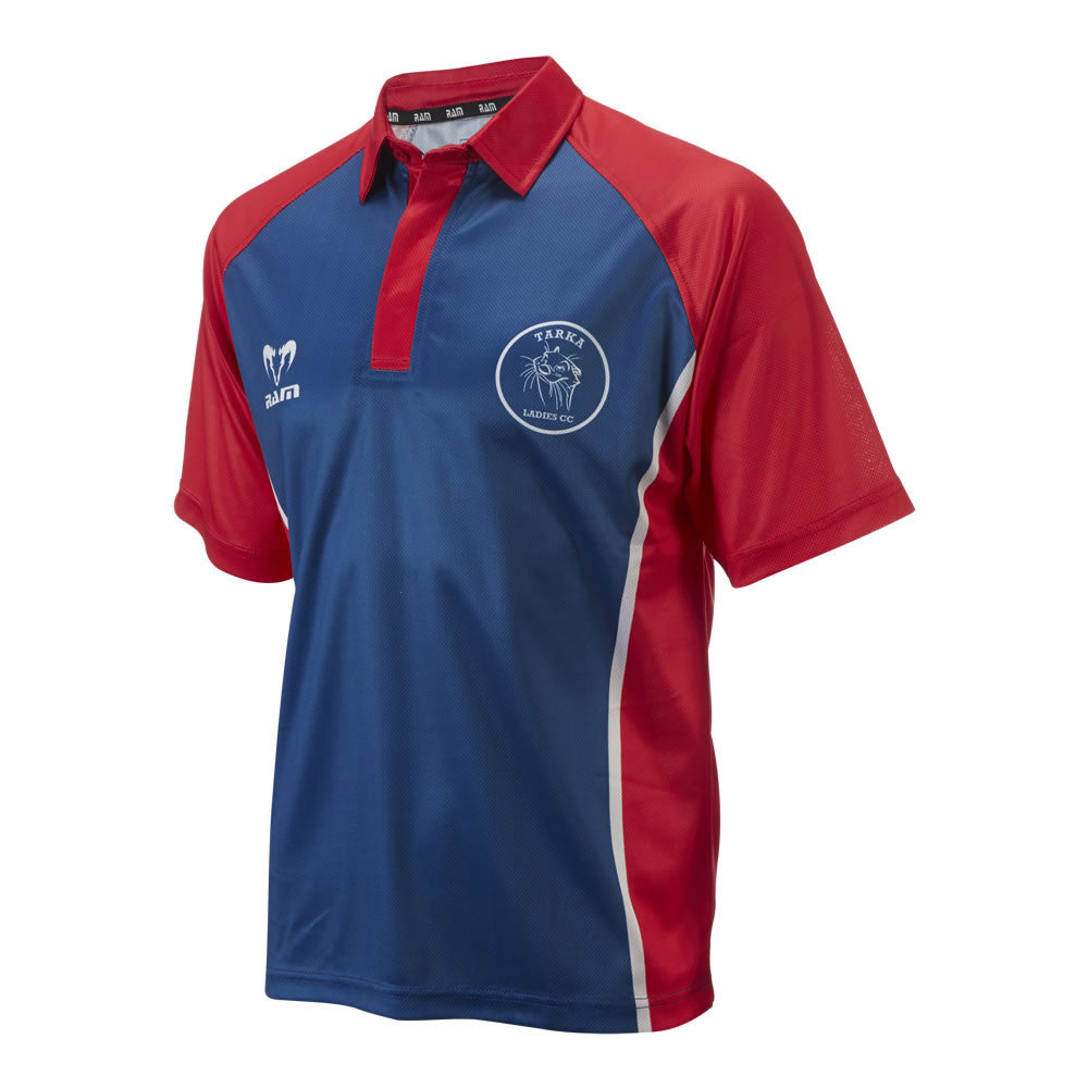 Protec Playing Shirt Sublimated
