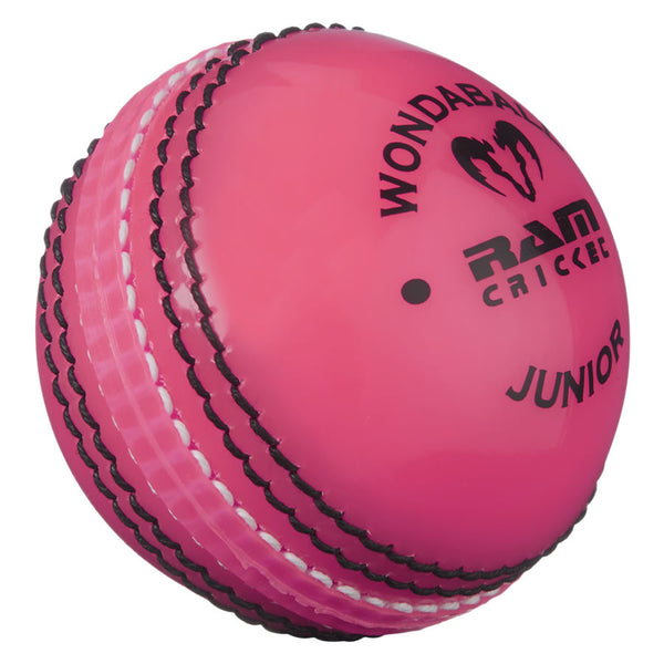 Ram Cricket Wondaball - Box of 6
