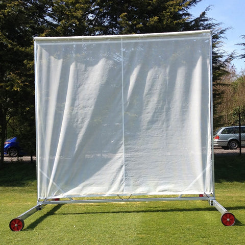 Mesh - Sight Screen