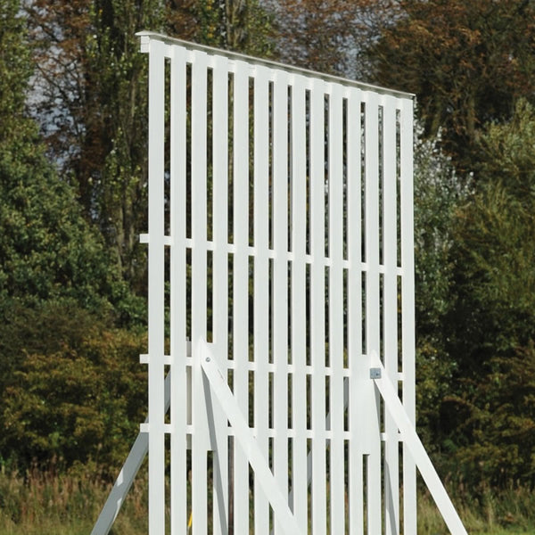 Timber - Sight Screen