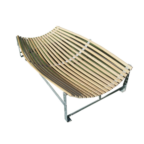 Traditional Slip Catch Cradle - Spare Lathes