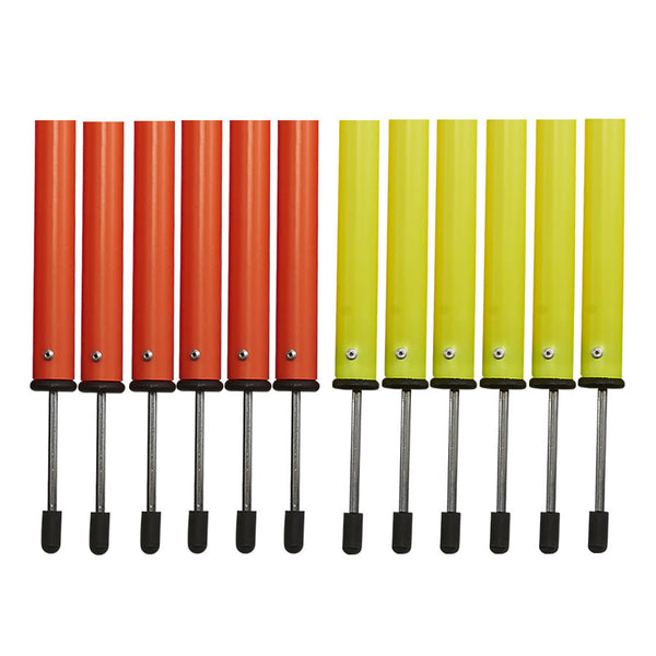 Standard Training Poles