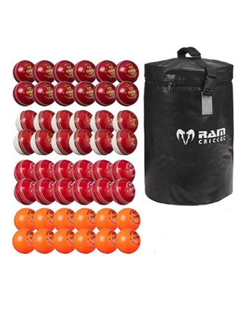 Ball Bundles